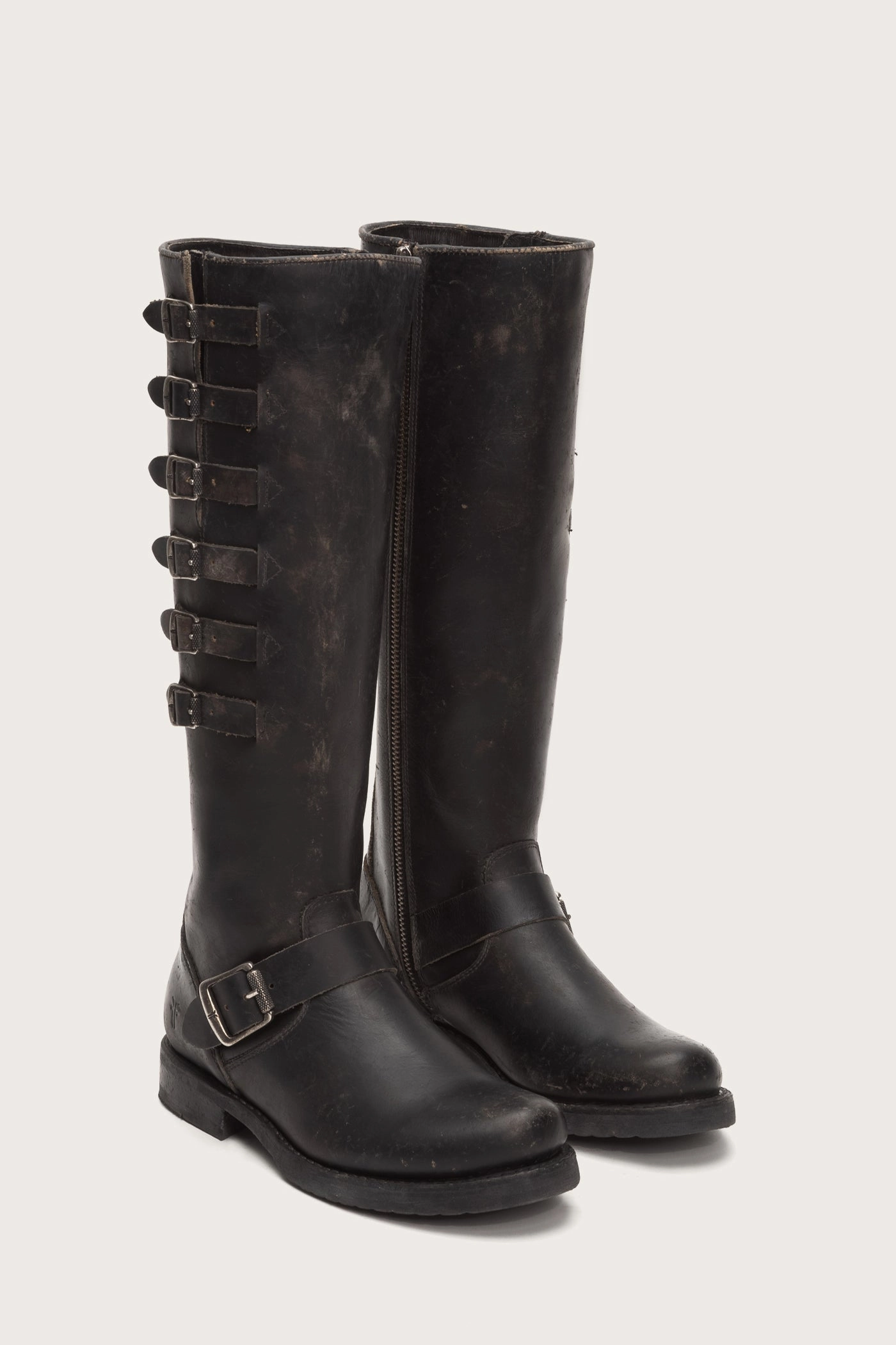 Veronica Belted Tall - Pre-Loved