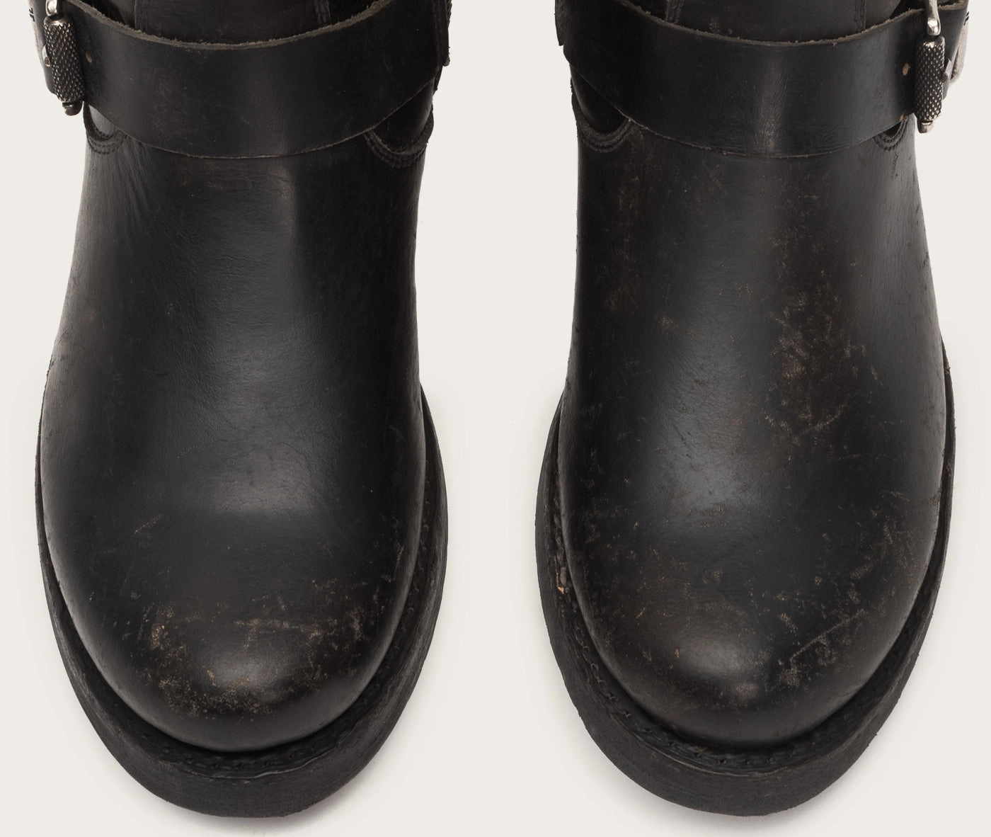 Veronica Belted Tall - Pre-Loved