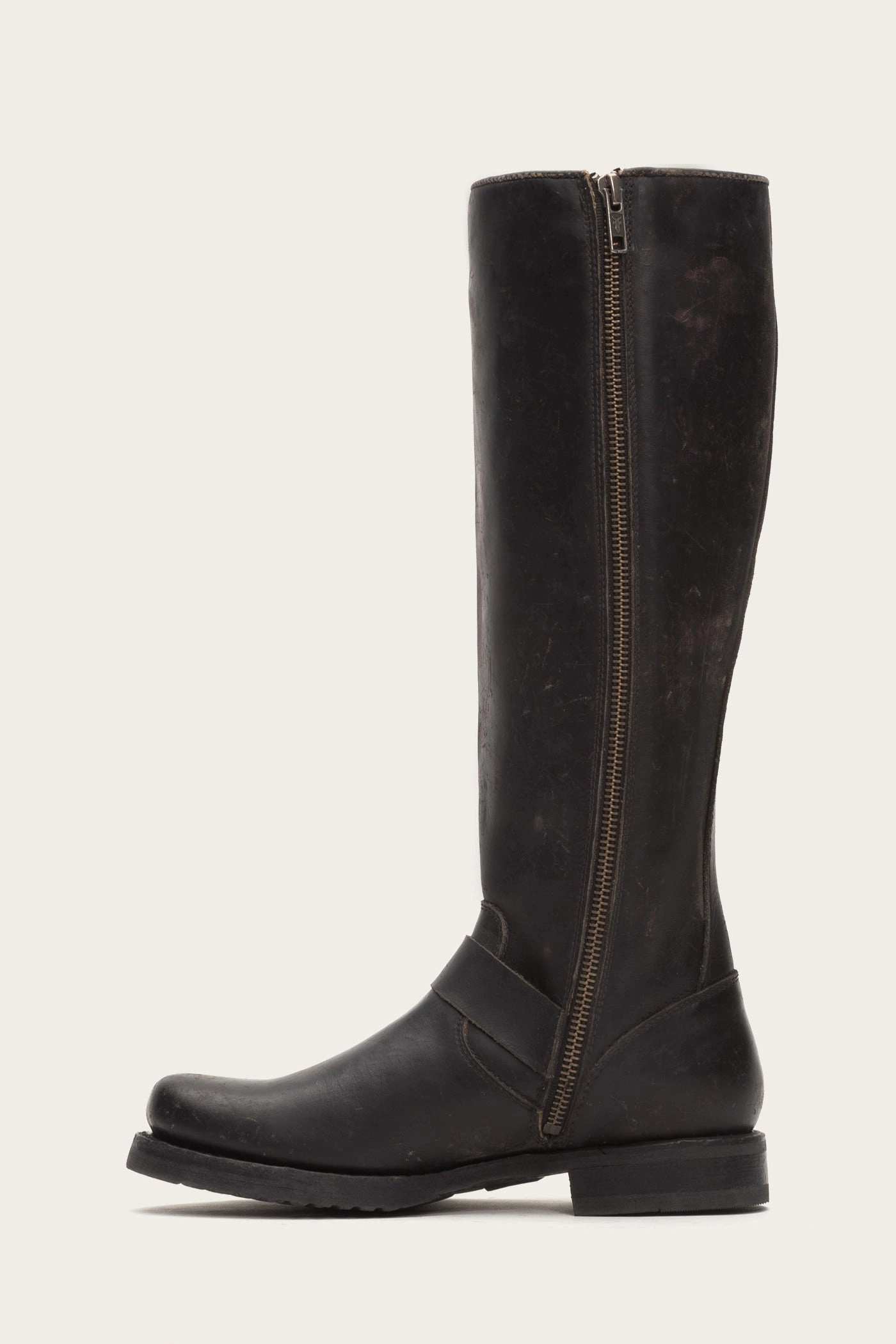 Veronica Belted Tall - Pre-Loved