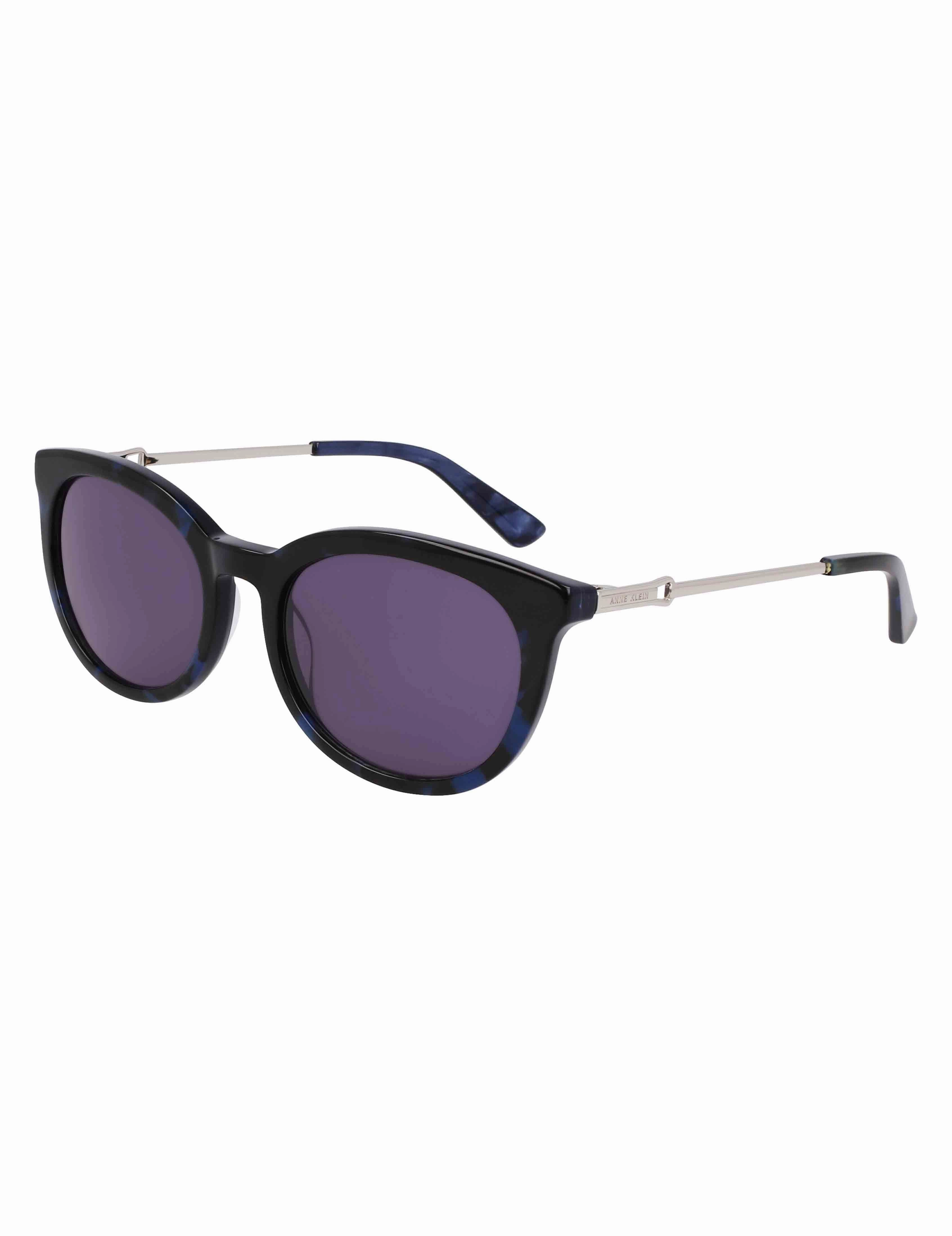 Vintage Rounded Rectangle Sunglasses