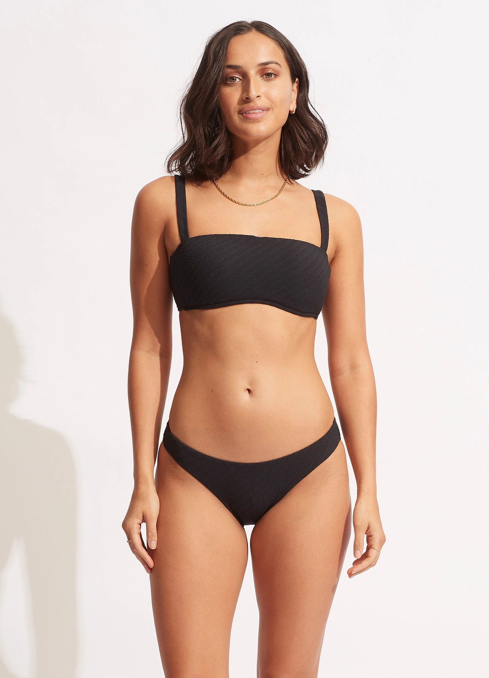 Willow Hipster - Black