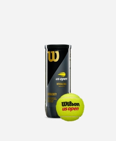 Wilson Tennis Balls