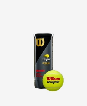 Wilson Tennis Balls