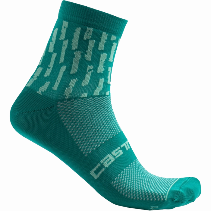 Women's Aero Pro Sock 9 cm