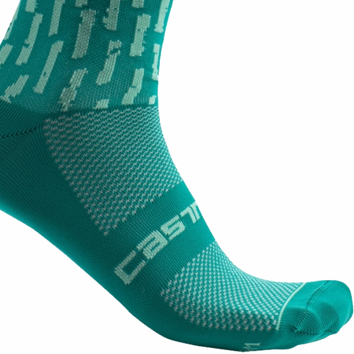 Women's Aero Pro Sock 9 cm