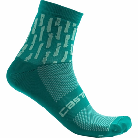 Women's Aero Pro Sock 9 cm