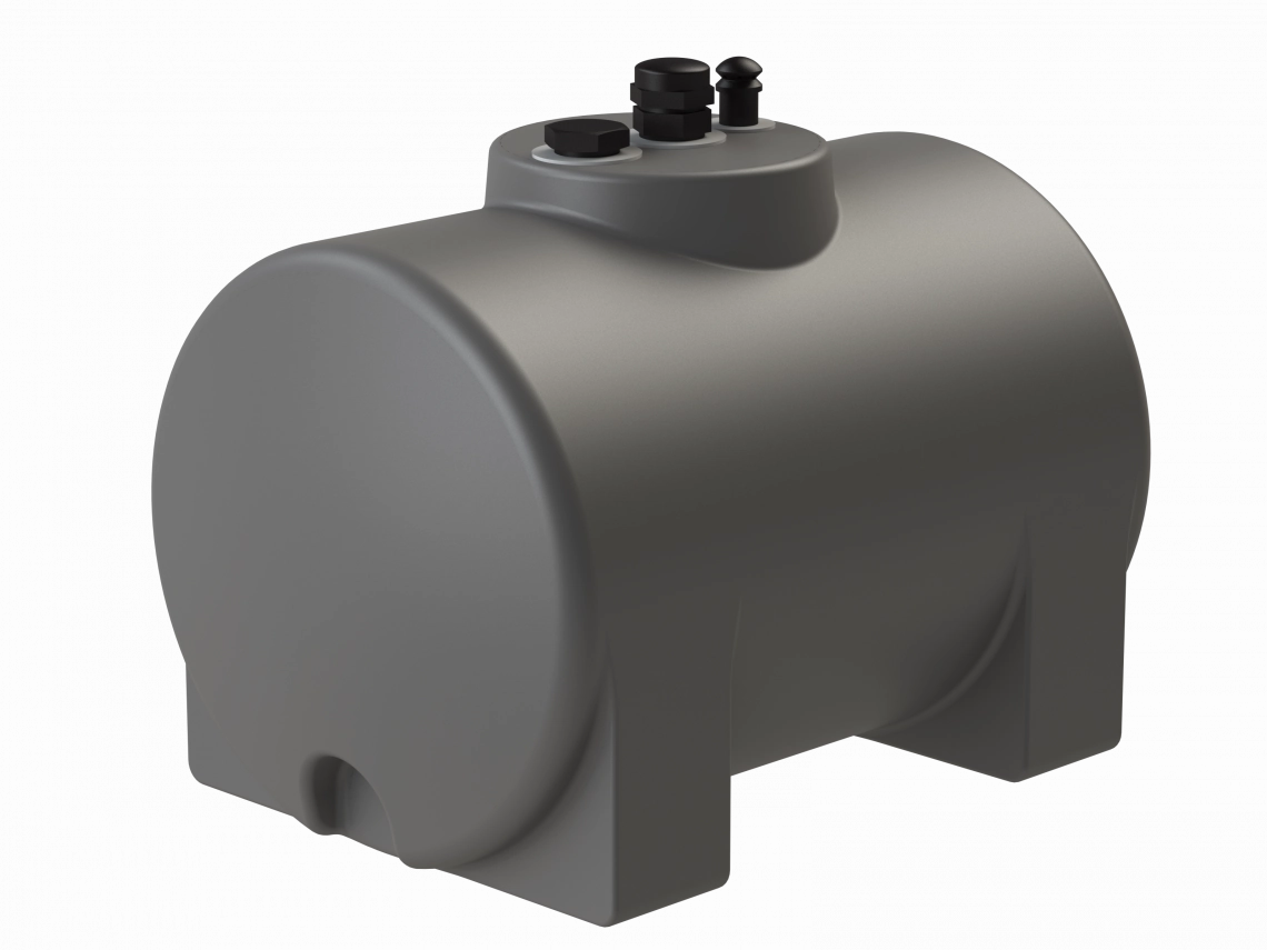 XPRESS Diesel Tank