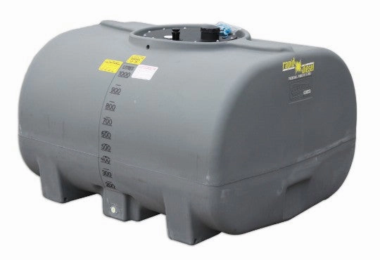 XPRESS Diesel Tank