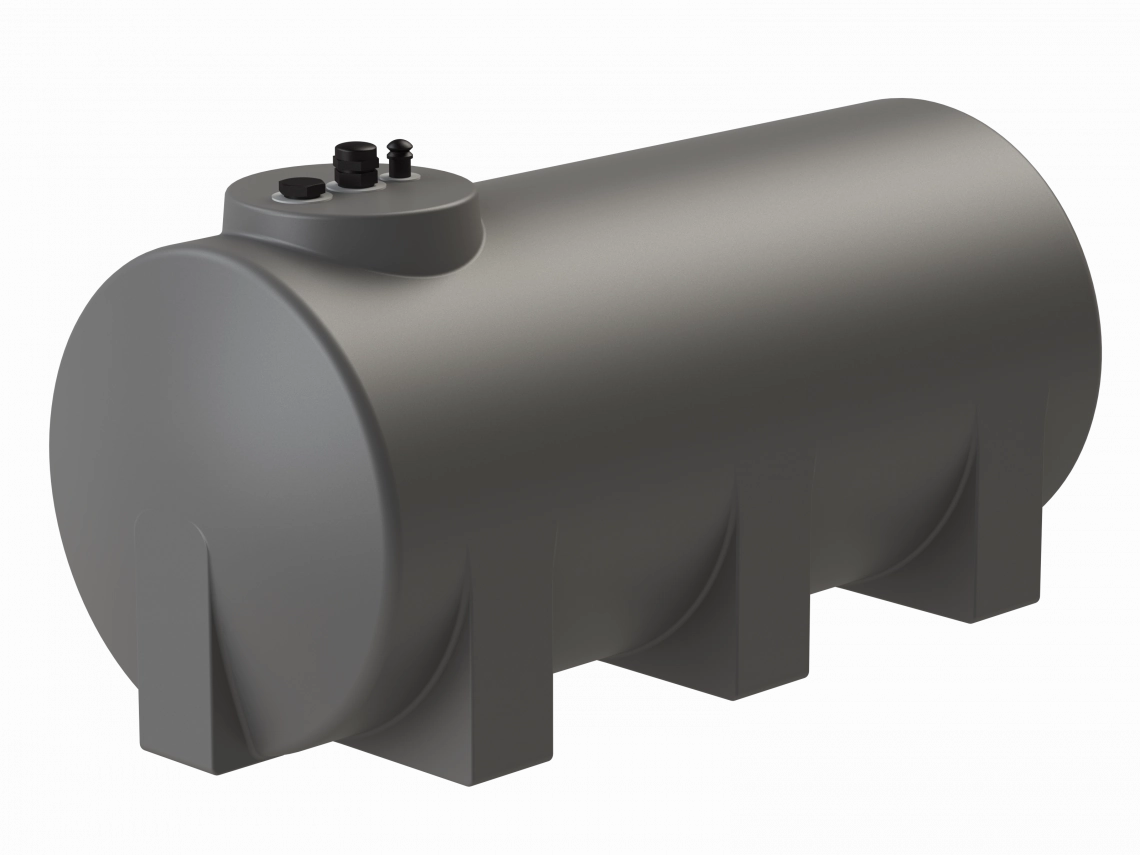 XPRESS Diesel Tank