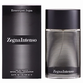Zegna Intenso by Ermenegildo Zegna 100ml EDT